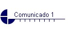 Comunicado 1